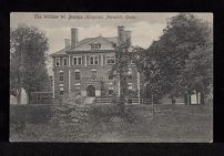 William W. Backus Hospital, Norwich, Conn.